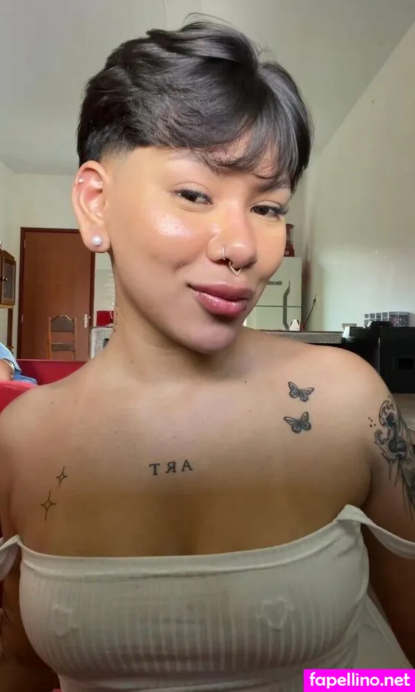 Kamillyoliveira459, kamilly_oliver77 Leaked Nude Picture #3x3TiLjEyM