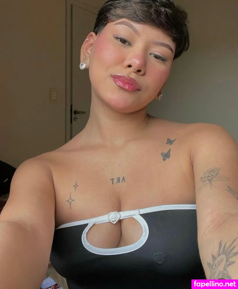 Kamillyoliveira459, kamilly_oliver77 Leaked Nude Picture #603udaurYY