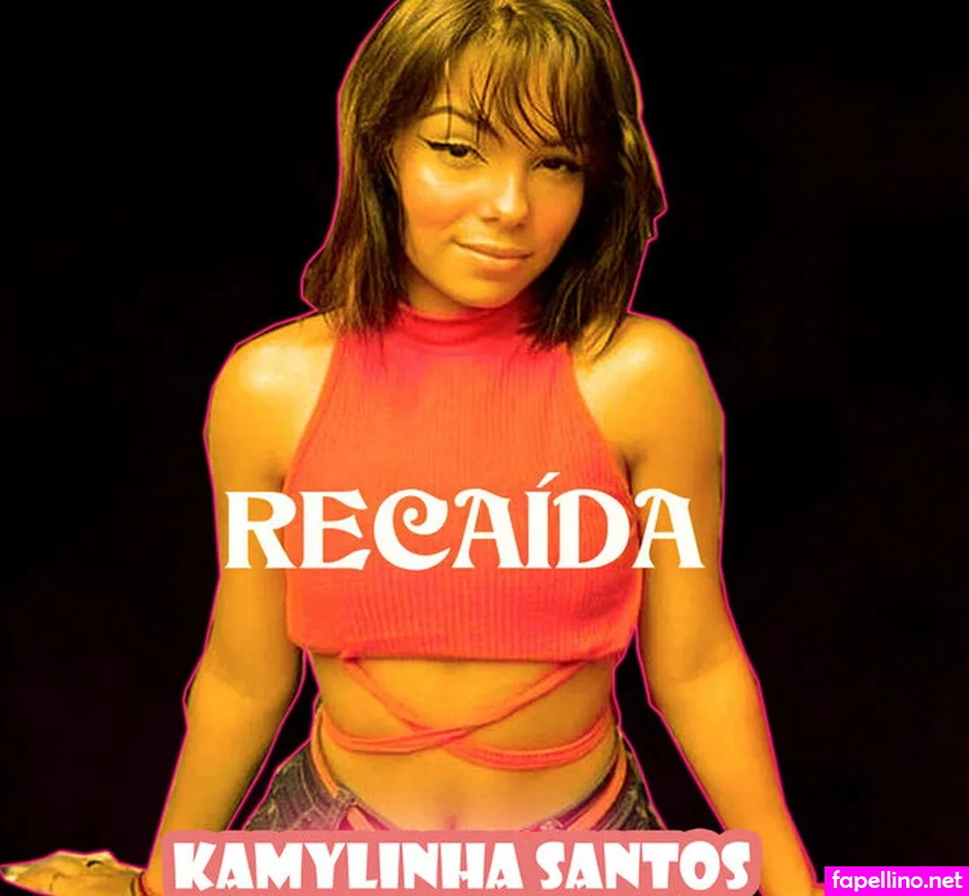 Kamylinha Leaked Nude Picture #My2gdskct2