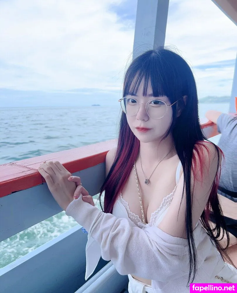 Babykiki, kanahei_x.x Leaked Nude Picture #TQ2x7St30q