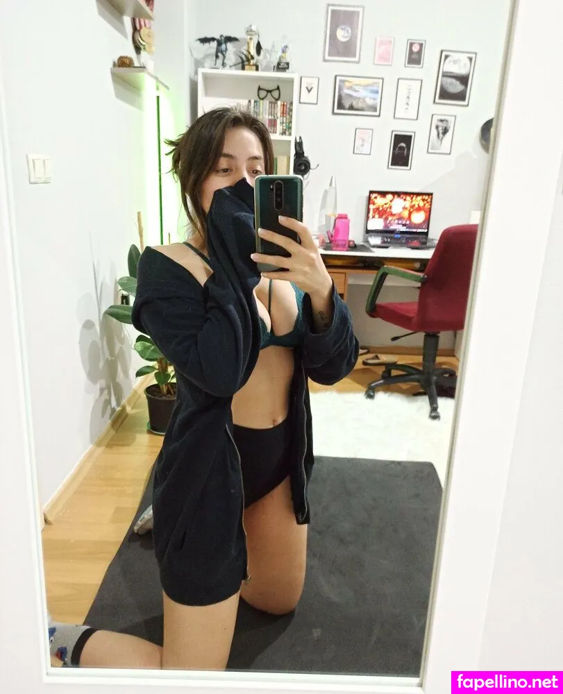Kanchhi, kanchhicat Leaked Nude Picture #0zo6oyGbLg