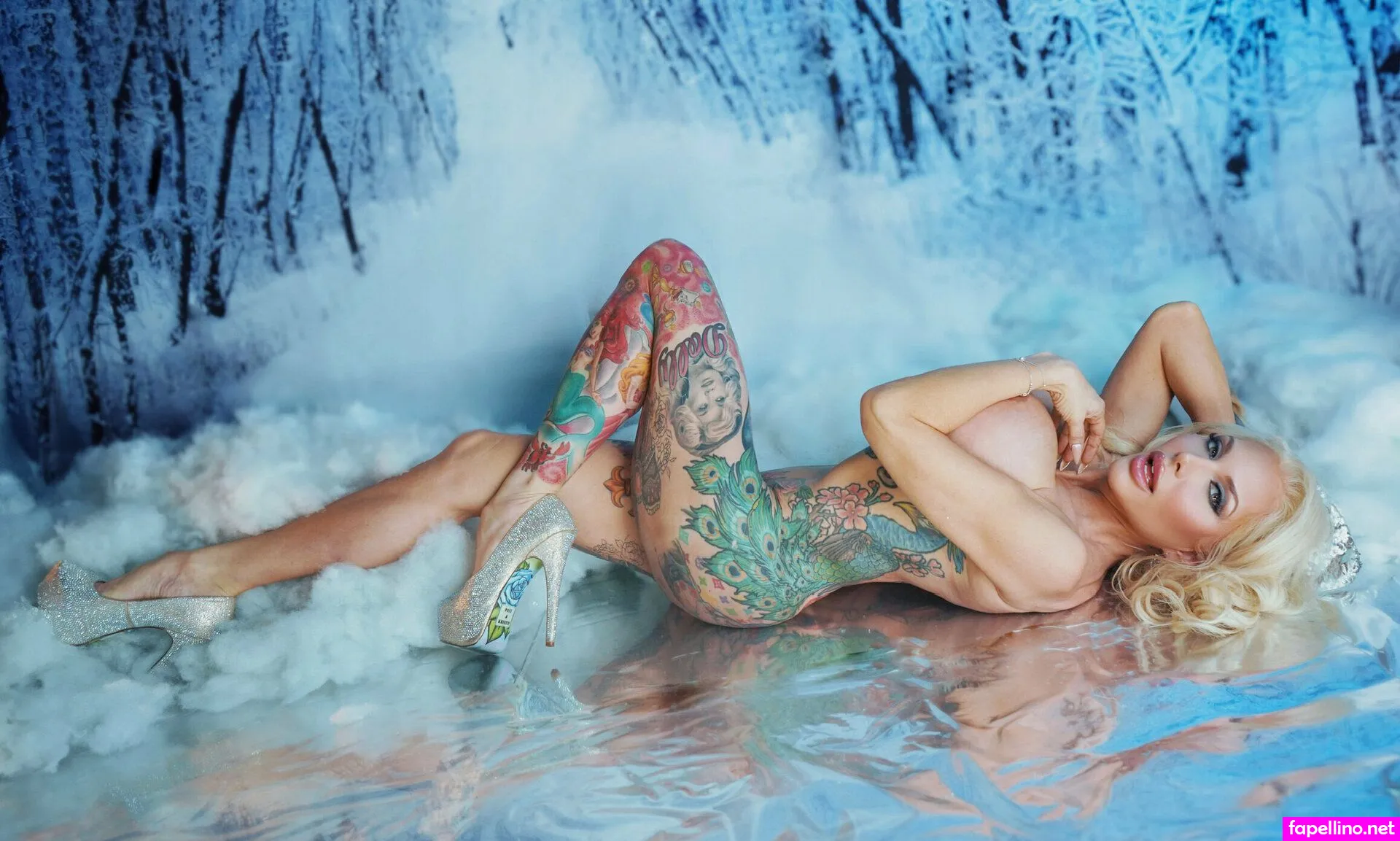 Inkedplaymate, playmatekandy Leaked Nude Picture #3mJsz8WhSQ