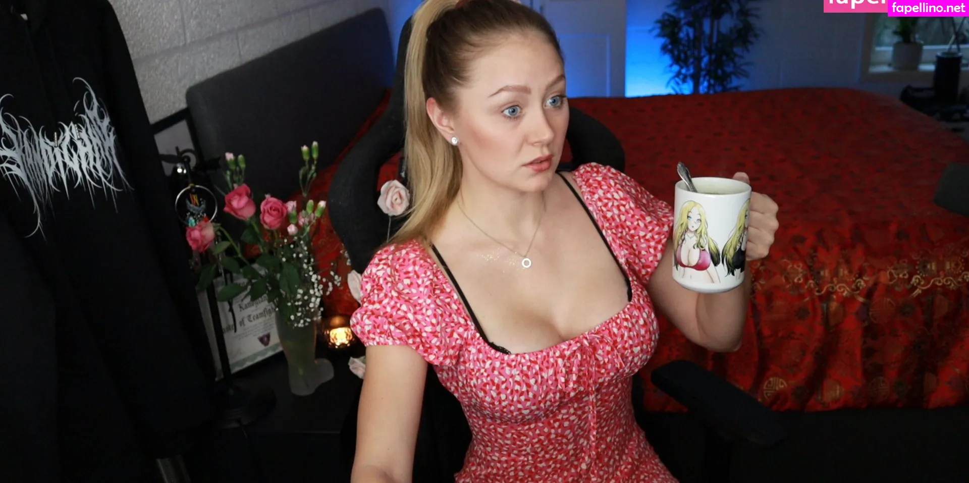 Kandylul, swishersweet13 Leaked Nude Picture #XCZNQNoF6u