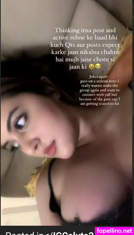 Kanika Bisht, kanikaluv Leaked Nude Picture #IE7eEZiMXN