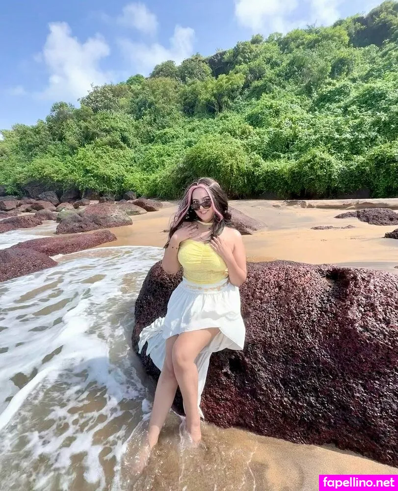 Kanika Bisht, kanikaluv Leaked Nude Picture #Nkx4gOObkL