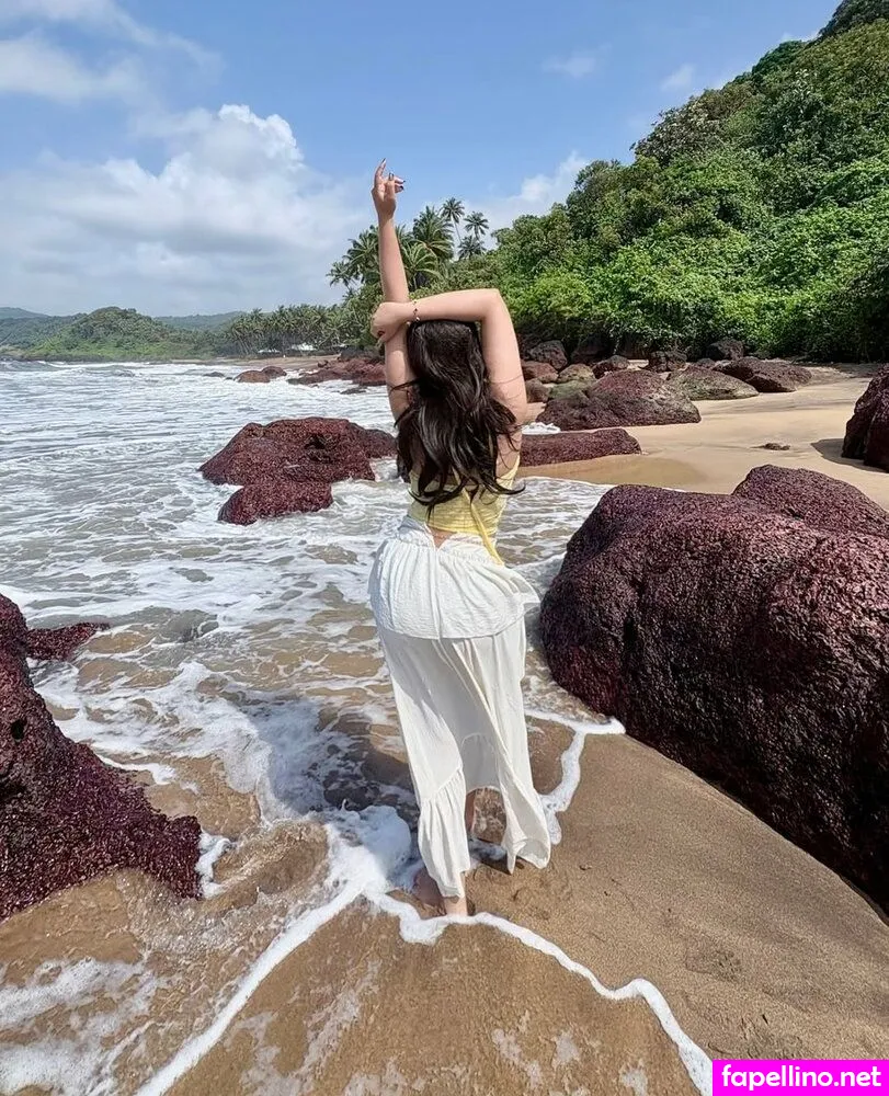 Kanika Bisht, kanikaluv Leaked Nude Picture #VtH03kZyWp