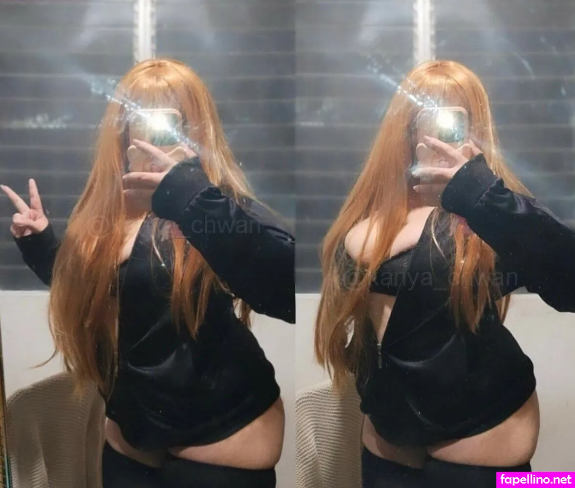 Anyakwan Leaked Nude Picture #3ttlklW5Is