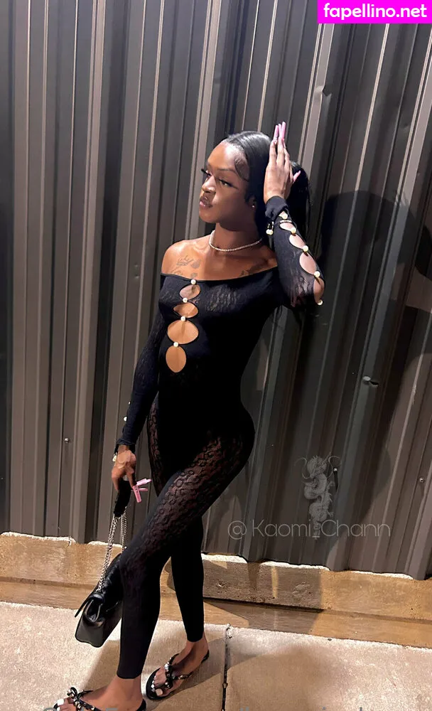Kaomi_chann, kaomiphan Leaked Nude Picture #X4e13c5gFv