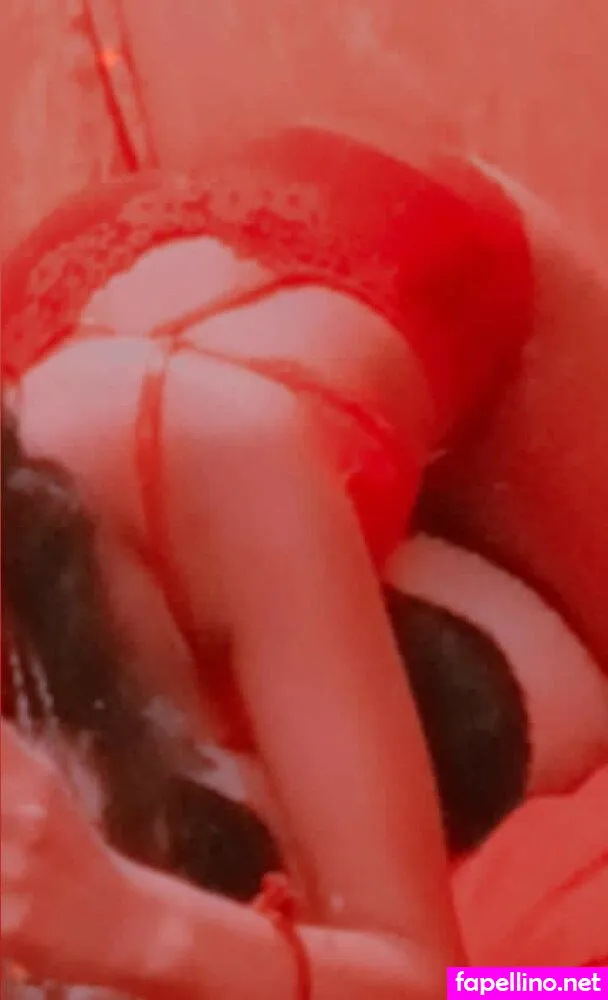 Kaperinapupy Leaked Nude Picture #WwQyjV7ePM