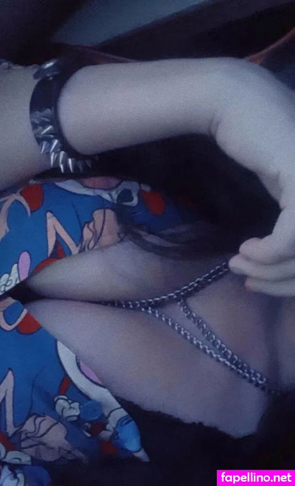 Kaperinapupy Leaked Nude Picture #m2Ny2NonJK