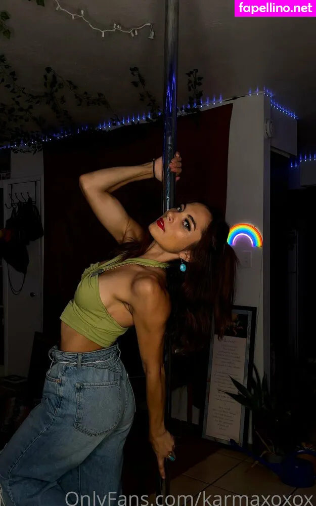 Kar.marayxo Leaked Nude Picture #84VfdOFqxh