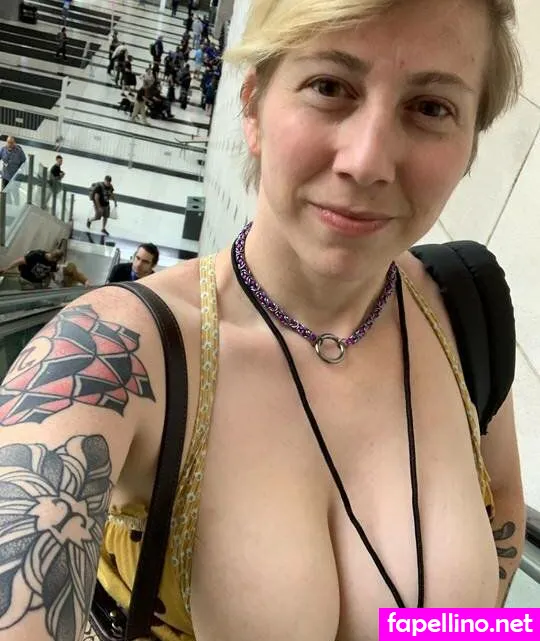 Equalopportunitytart, karatart, karatcart Leaked Nude Picture #j1x86ND2Vi