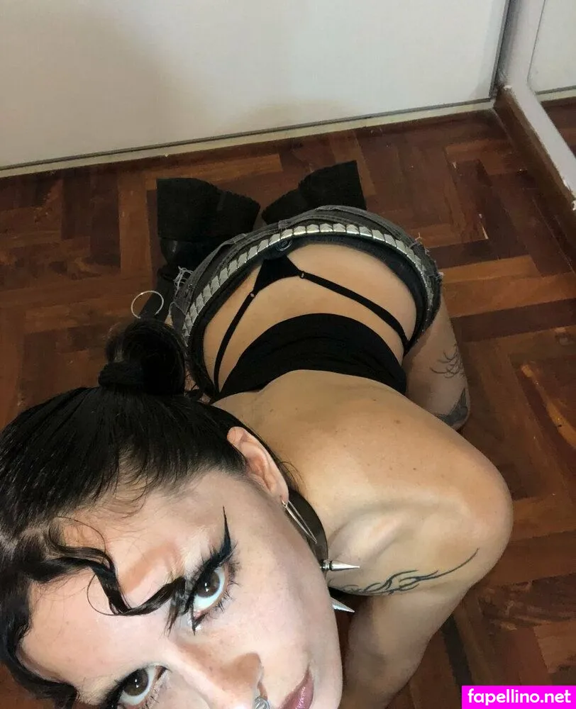 Karamintheworld, karavampy Leaked Nude Picture #fOnaGhWX6g