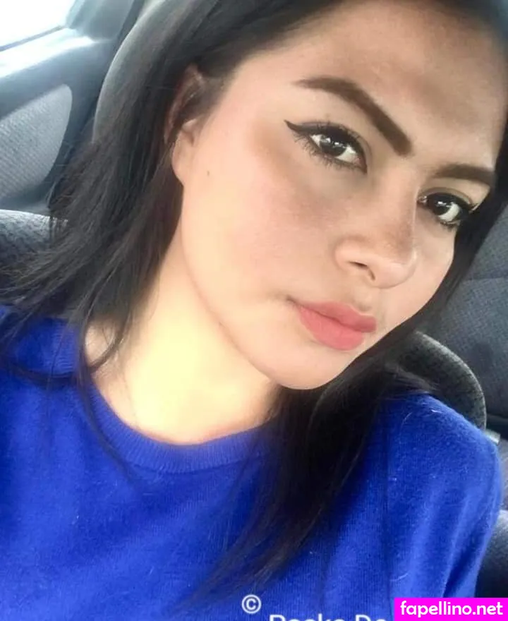 Karen Flores Leaked Nude Picture #AVKipHUE06