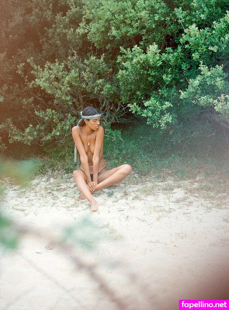 Karen Joigny Leaked Nude Picture #FVjb9fiGtE