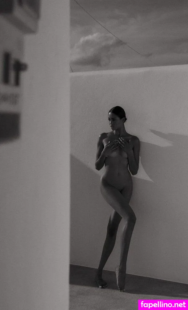 Karen Joigny Leaked Nude Picture #k9eoAEd7Kh