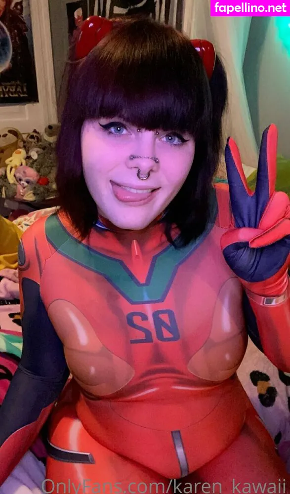 Karen_kawai, karen_kawaii Leaked Nude Picture #KsUx0Y5NZq