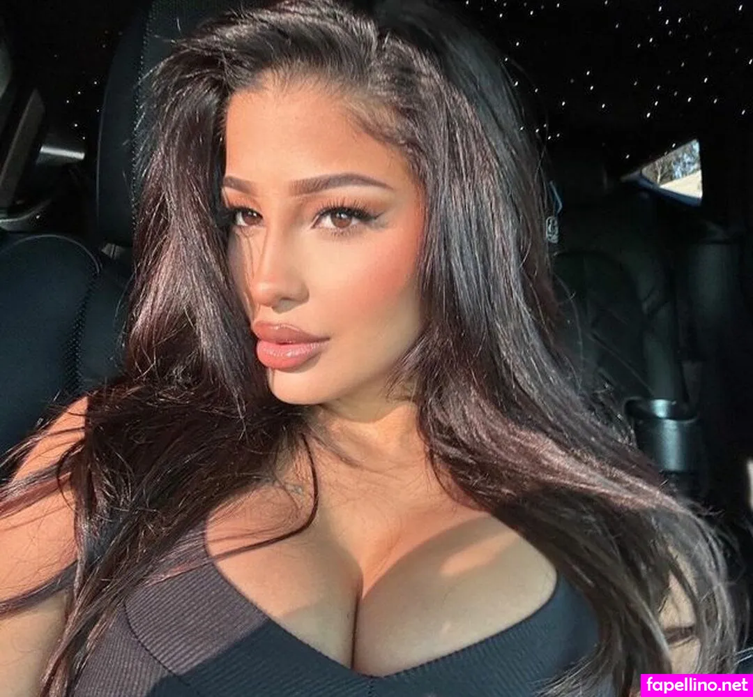 Karen Mendoza Leaked Nude Picture #6ja2LqHkRc