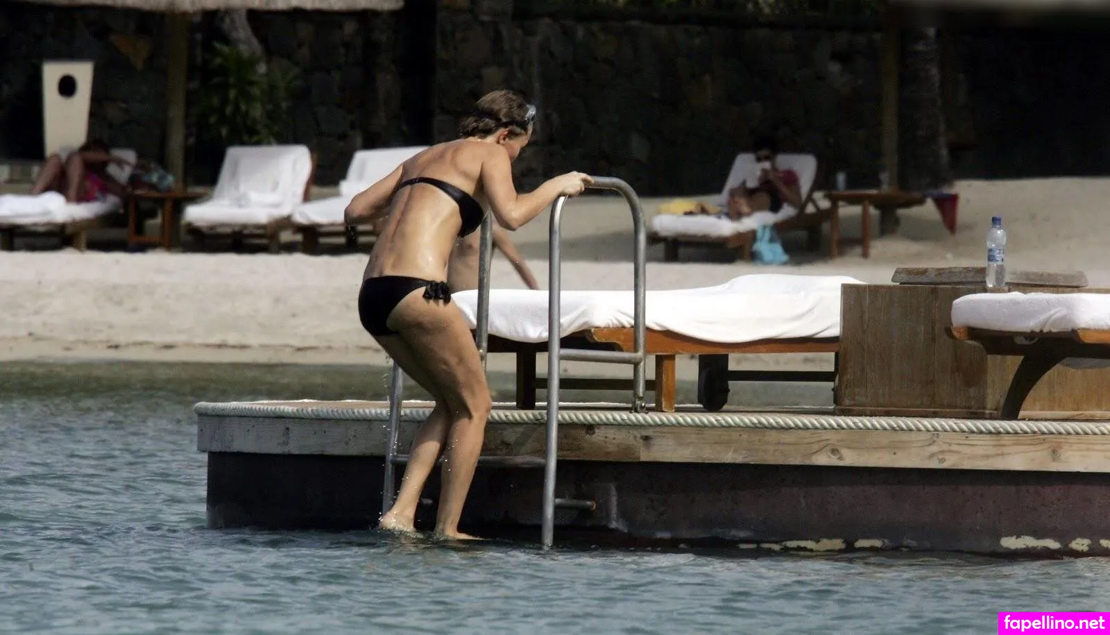 Karen Mulder Leaked Nude Picture #81kYApOLng
