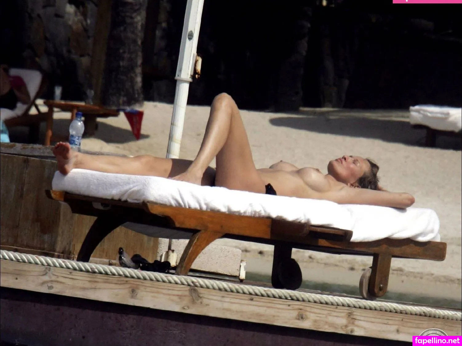Karen Mulder Leaked Nude Picture #YUdCLVkyYu