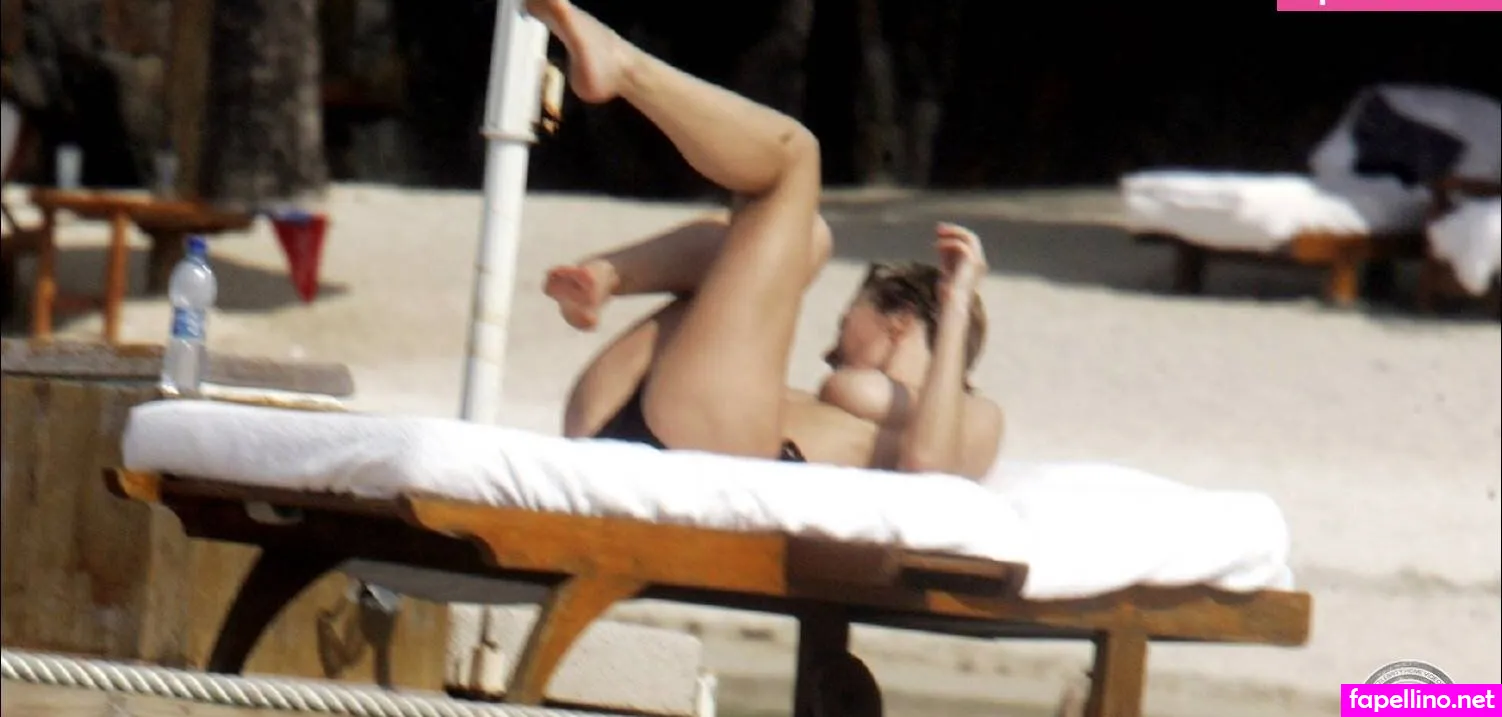Karen Mulder Leaked Nude Picture #apQXNHbQAC