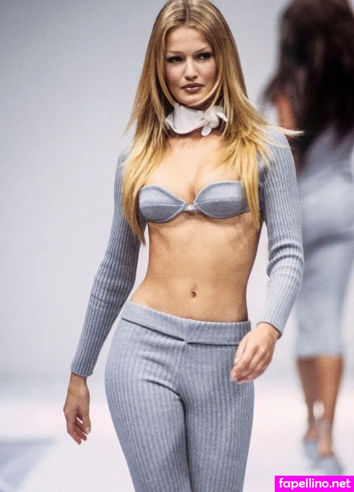 Karen Mulder Leaked Nude Picture #dL1e5SMiPQ