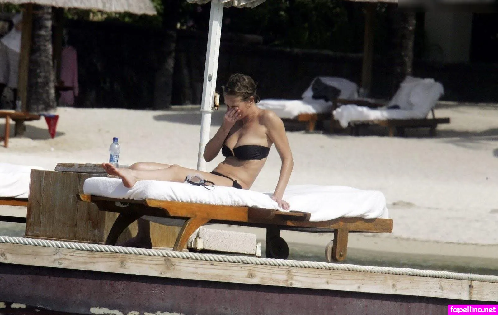 Karen Mulder Leaked Nude Picture #iKI6QqsUTZ