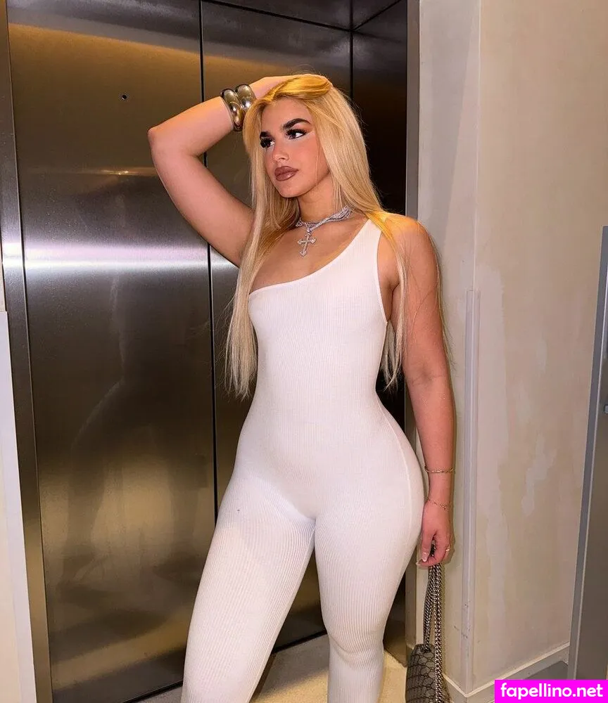 Karen Rodríguez Leaked Nude Picture #24londRpfT
