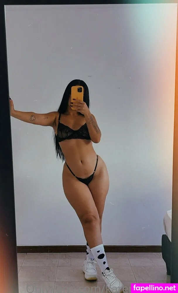 Kboteroc_, karenboteroc, karenboteroc__ Leaked Nude Picture #ujVRfUy8oV