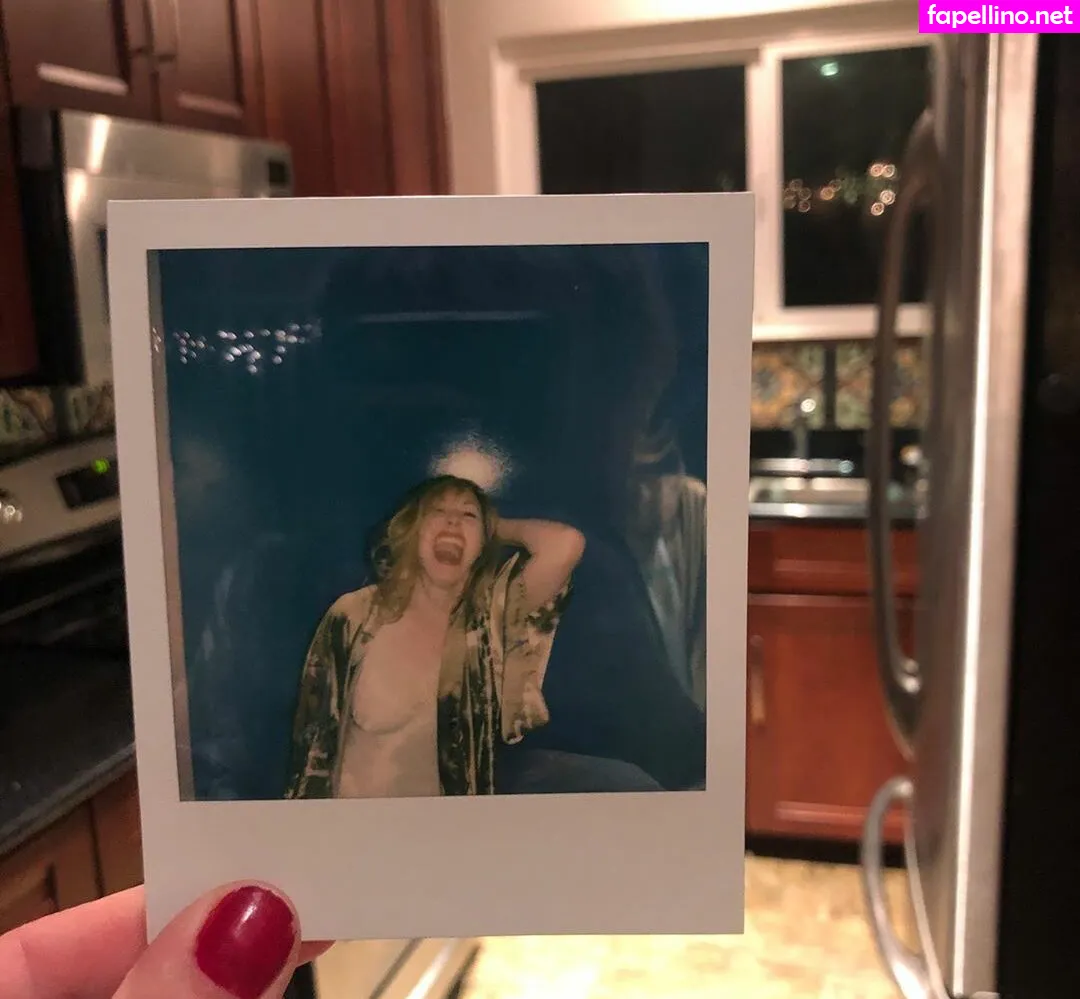 KariByron, starbyron0, therealkaribyron Leaked Nude Picture #9nN2xDdN9V