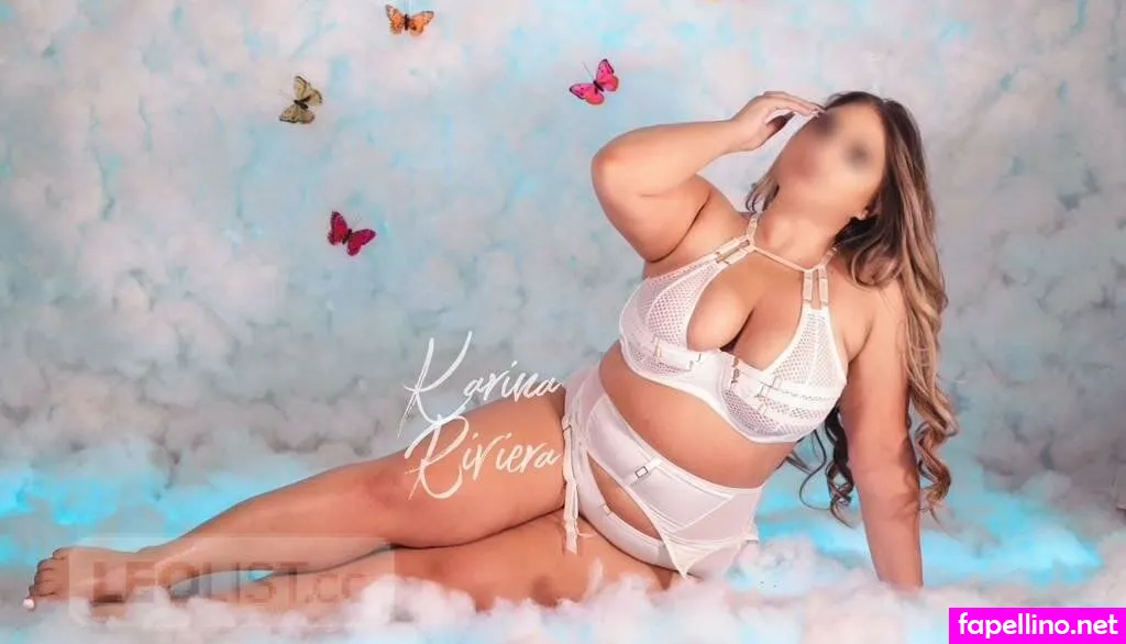 Karinabbw, karinairby Leaked Nude Picture #ndMQRYv8cn