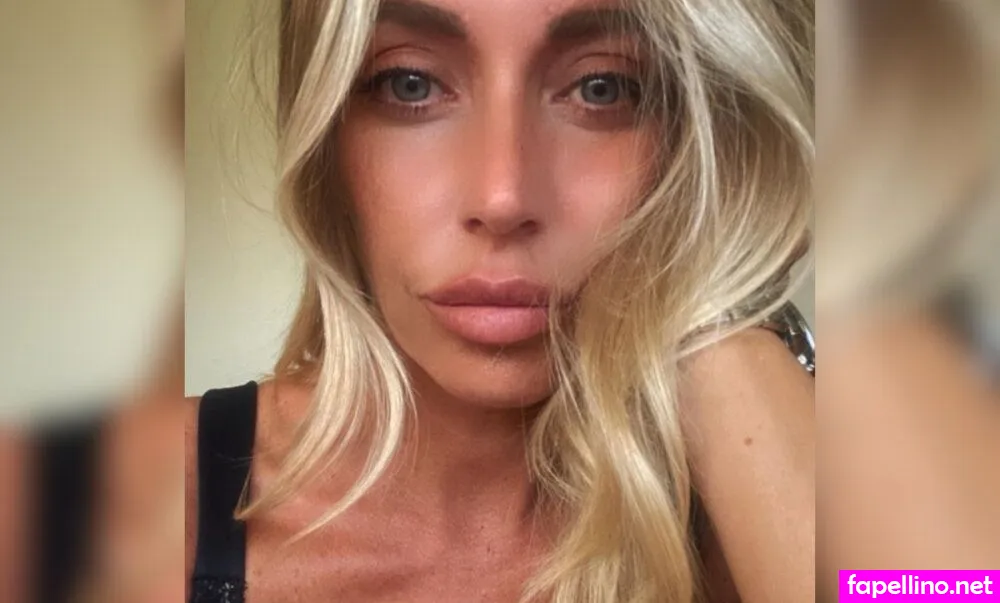 Karina Cascella Leaked Nude Picture #N8P37froos