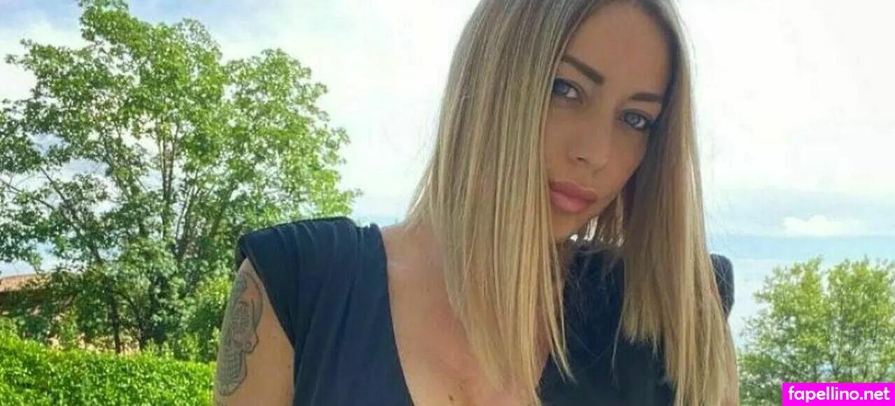 Karina Cascella Leaked Nude Picture #ick2JM04x3