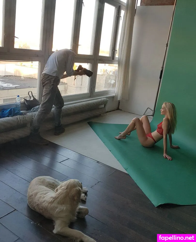 Karina.vasilishin Leaked Nude Picture #Ag7MKM4v3S