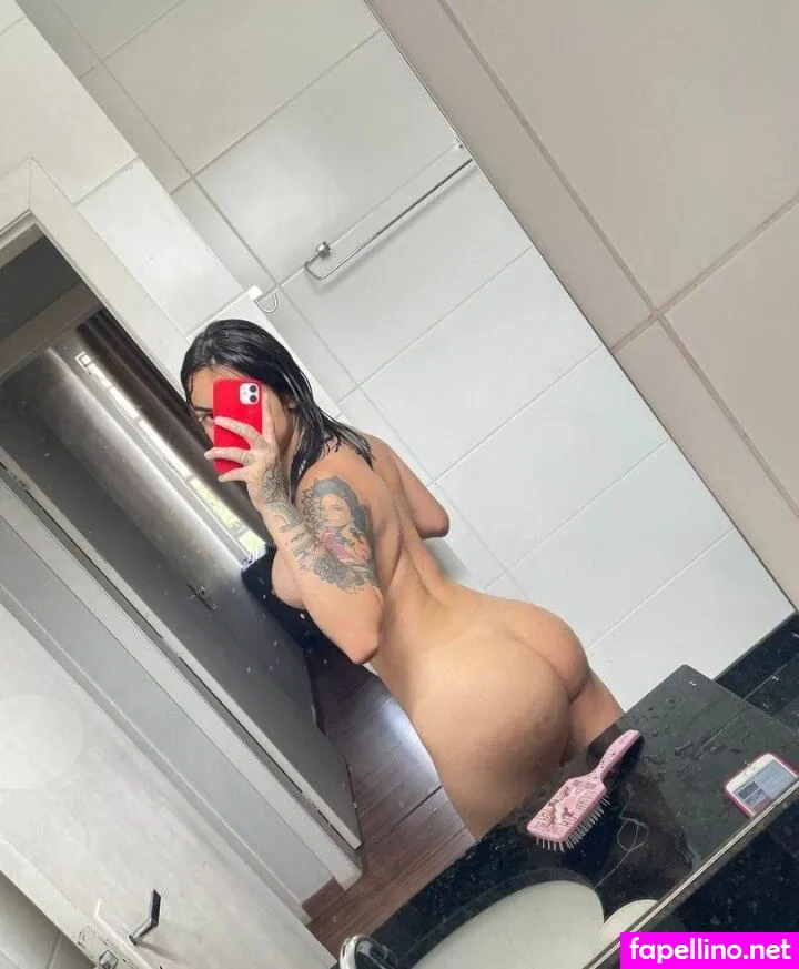 Karinysoares, ktsune Leaked Nude Picture #Kmwa225bbm