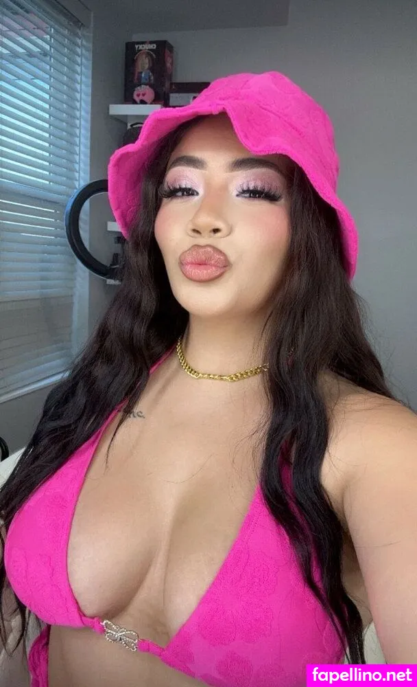 Karlitaae, kkarlita_ Leaked Nude Picture #6ZlrAeIQYd