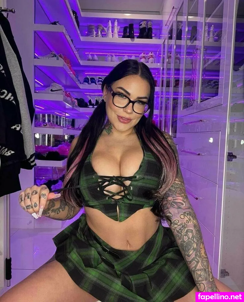 Karmenkarma Leaked Nude Picture #lUXeGersFd