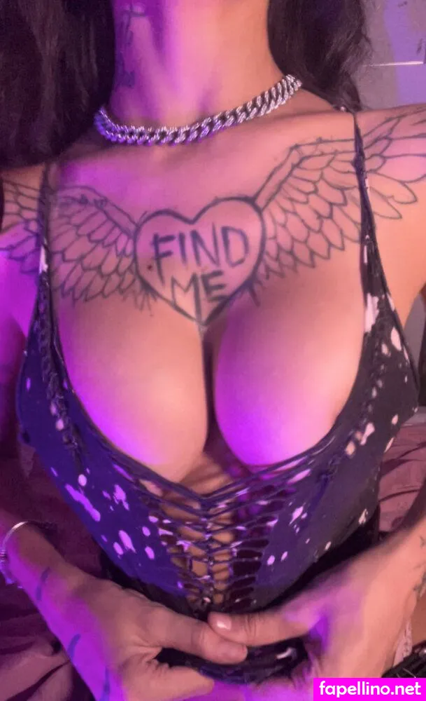 Findkaryna Leaked Nude Picture #b6XRb9ELvm