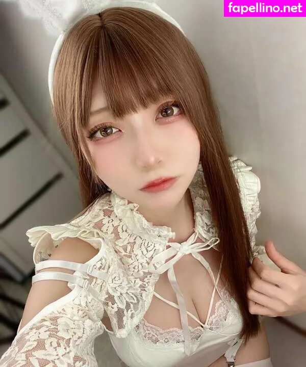 Kasagi.cos, kasagi_cos Leaked Nude Picture #DfSDK3fT2B