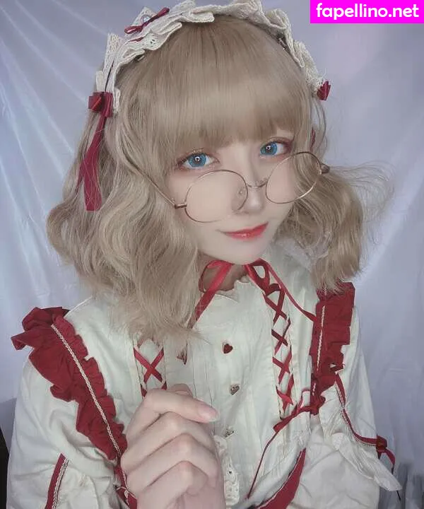 Kasagi.cos, kasagi_cos Leaked Nude Picture #I0gDSC7sU6