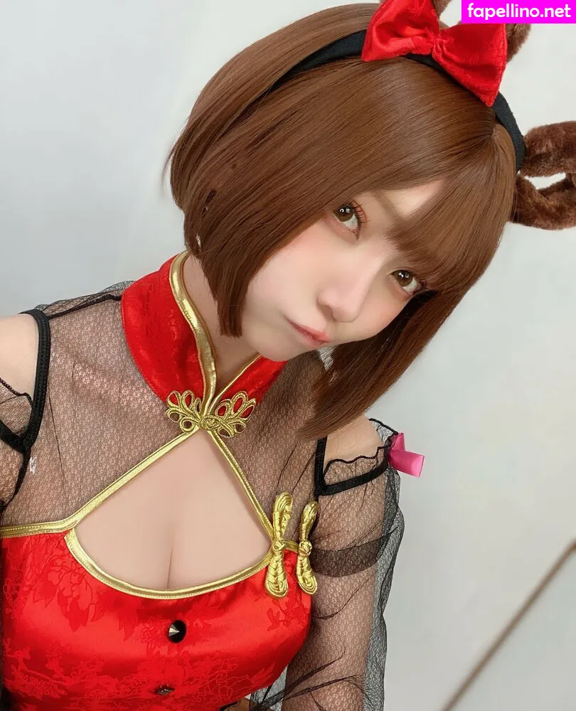 Kasagi.cos, kasagi_cos Leaked Nude Picture #XfaqCcbo3Z