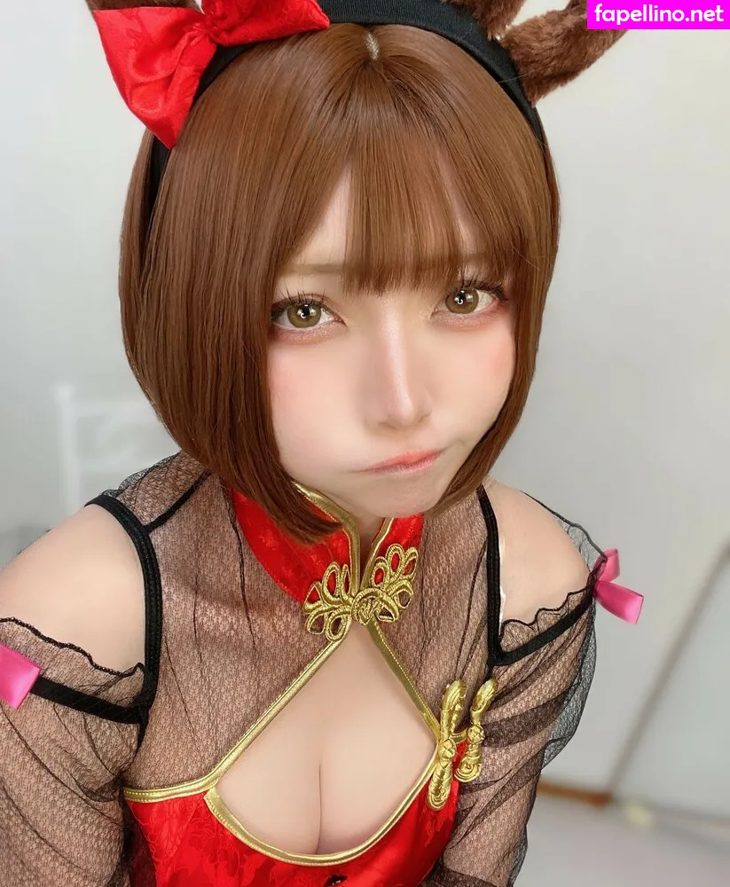Kasagi.cos, kasagi_cos Leaked Nude Picture #bZXb8h3Yzz