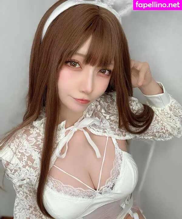 Kasagi.cos, kasagi_cos Leaked Nude Picture #osuVwThFFN