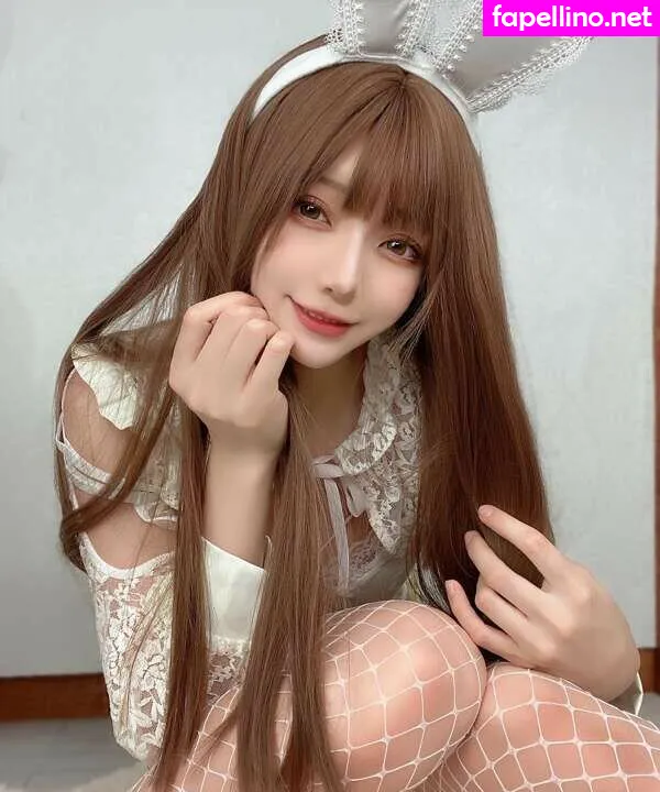 Kasagi.cos, kasagi_cos Leaked Nude Picture #vGT9HcjlIv