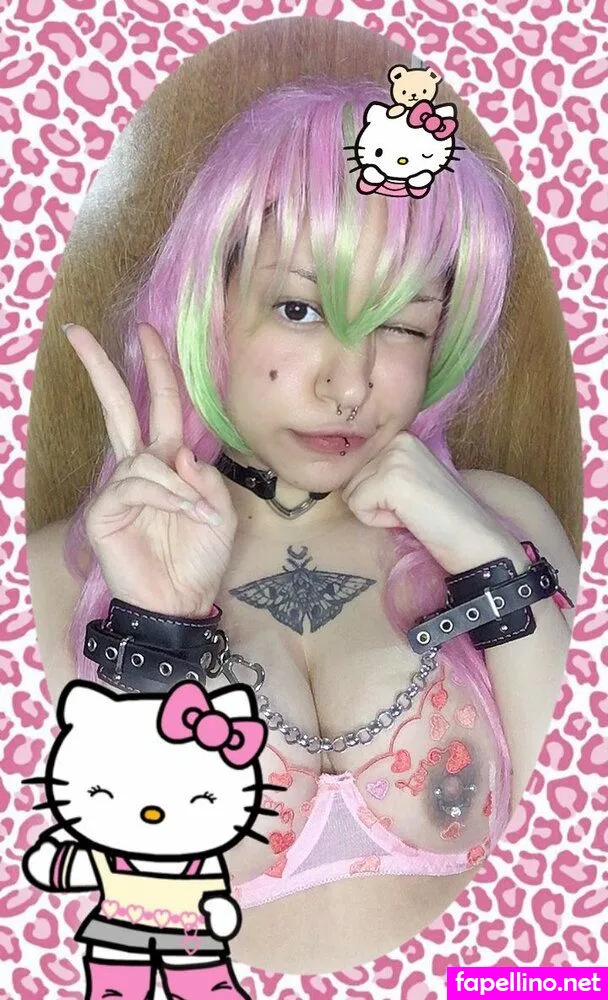 Jaciara Eluney, _unknown.destiny_, kaseichild Leaked Nude Picture #9kBsgTRSd0
