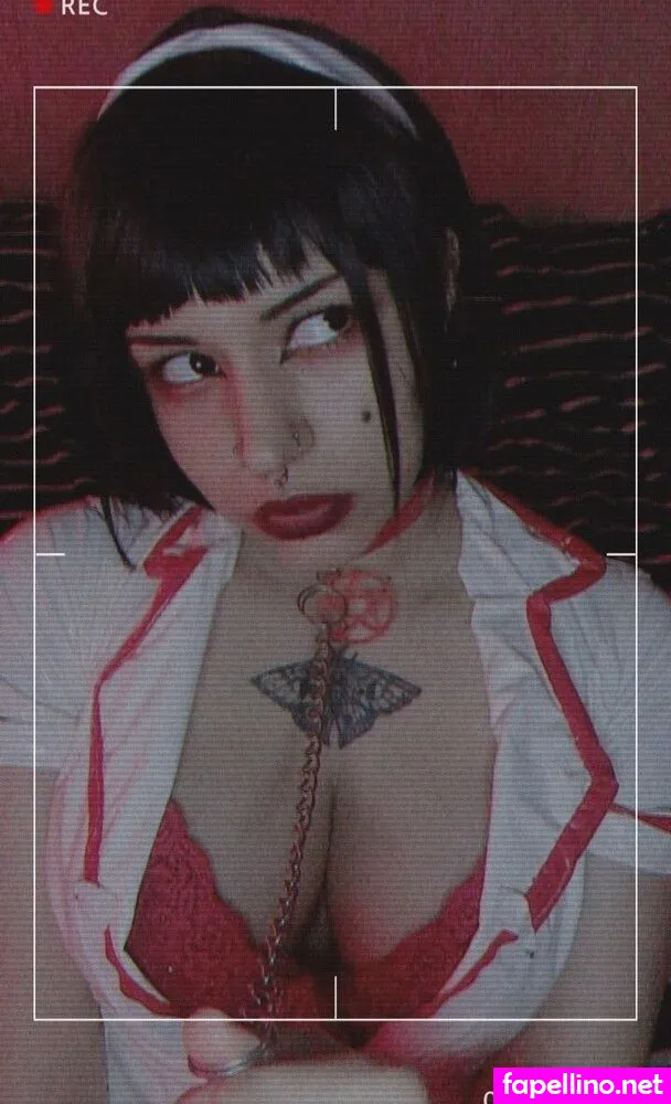 Jaciara Eluney, _unknown.destiny_, kaseichild Leaked Nude Picture #CSoKJuc7gT