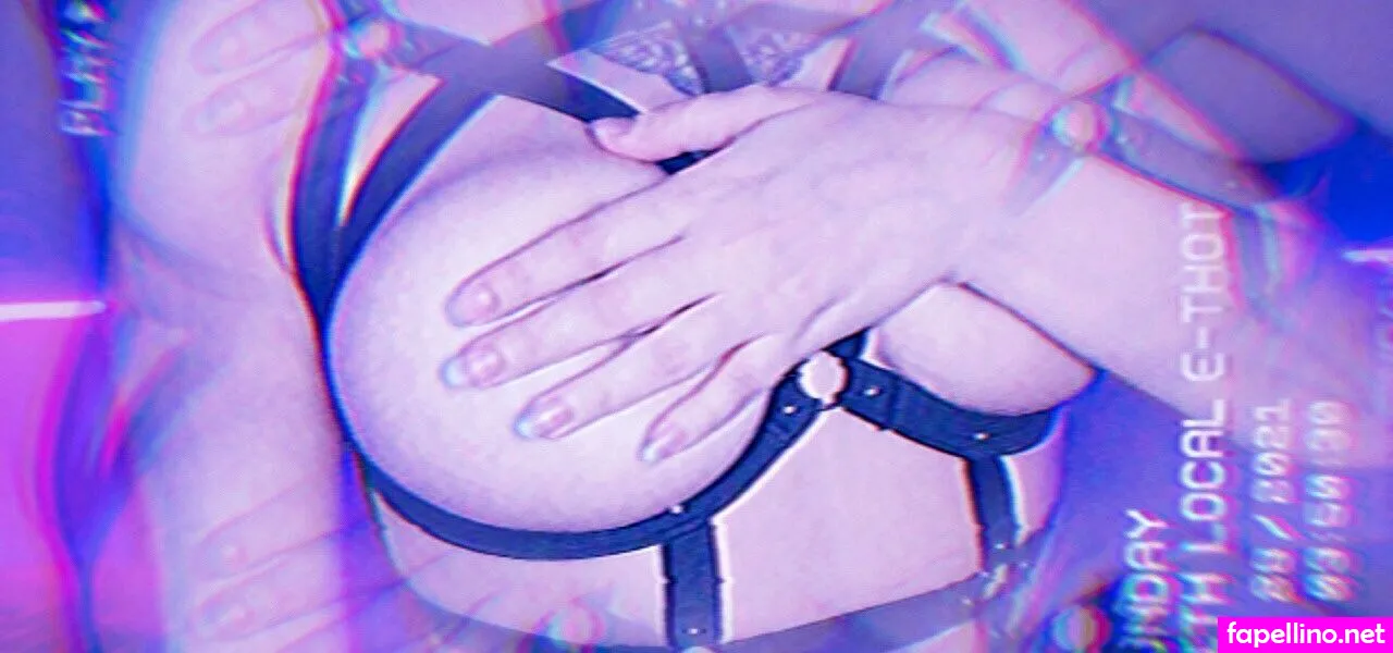 Jaciara Eluney, _unknown.destiny_, kaseichild Leaked Nude Picture #Gp90fQi8QF