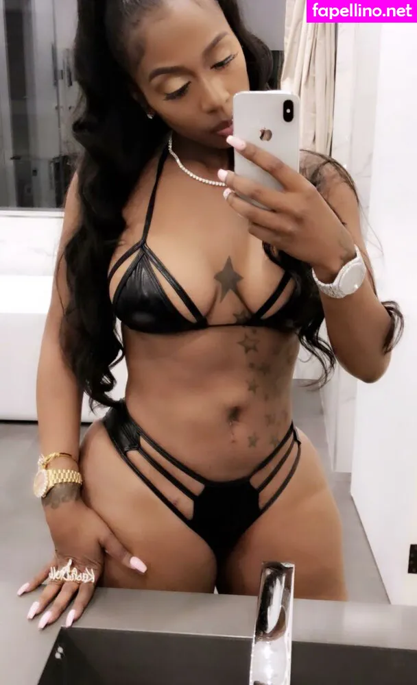 Arkeisha Antoinette Knight, kashdoll, kashdollk18 Leaked Nude Picture #hErnoS69D3