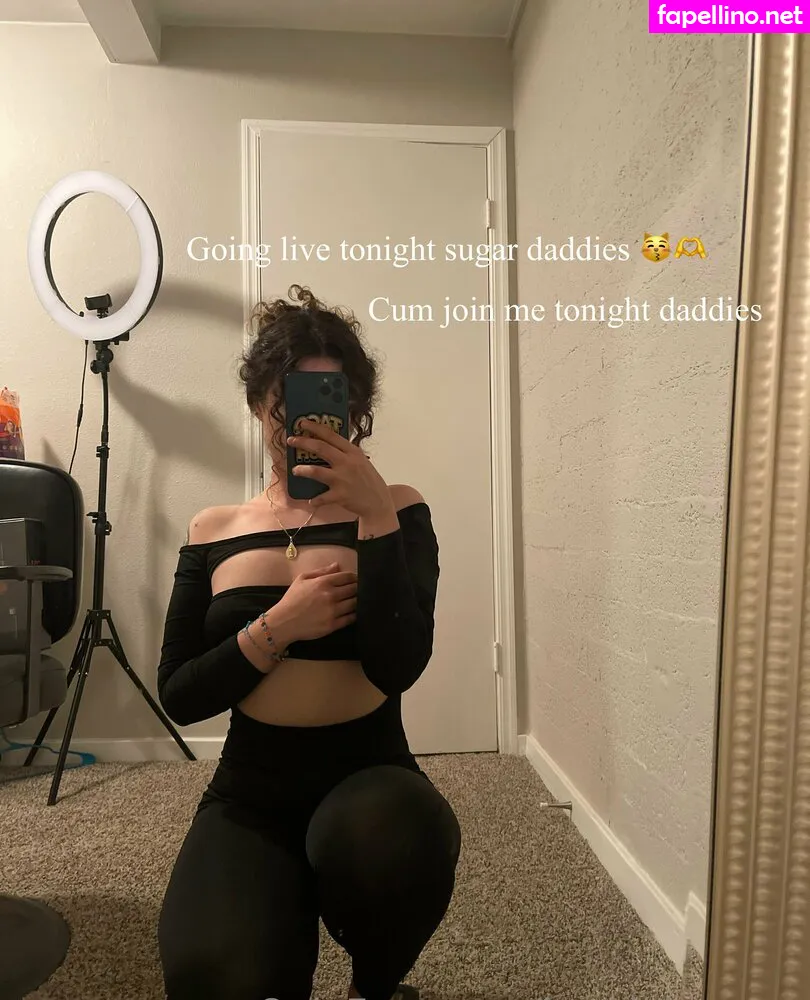 Kassiekremes, kassiemyerss Leaked Nude Picture #0SRQ0dio5f