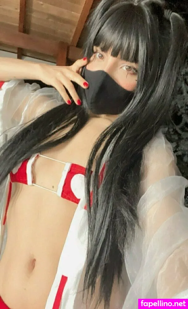 Kasumi_gumi Leaked Nude Picture #kcLGP6diFW